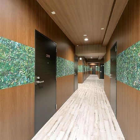 Hotel Futaba 横浜市 エクステリア 写真